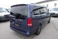 Mercedes-Benz V 300 d AVANTGARDE EDITION lang AMG Memory+AHK Blau - thumbnail 5