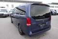 Mercedes-Benz V 300 d AVANTGARDE EDITION lang AMG Memory+AHK Blau - thumbnail 6