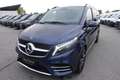 Mercedes-Benz V 300 d AVANTGARDE EDITION lang AMG Memory+AHK Blau - thumbnail 2