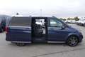 Mercedes-Benz V 300 d AVANTGARDE EDITION lang AMG Memory+AHK Blau - thumbnail 14