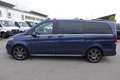 Mercedes-Benz V 300 d AVANTGARDE EDITION lang AMG Memory+AHK Blau - thumbnail 7