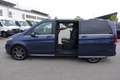 Mercedes-Benz V 300 d AVANTGARDE EDITION lang AMG Memory+AHK Blau - thumbnail 12