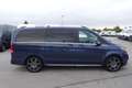 Mercedes-Benz V 300 d AVANTGARDE EDITION lang AMG Memory+AHK Blau - thumbnail 4