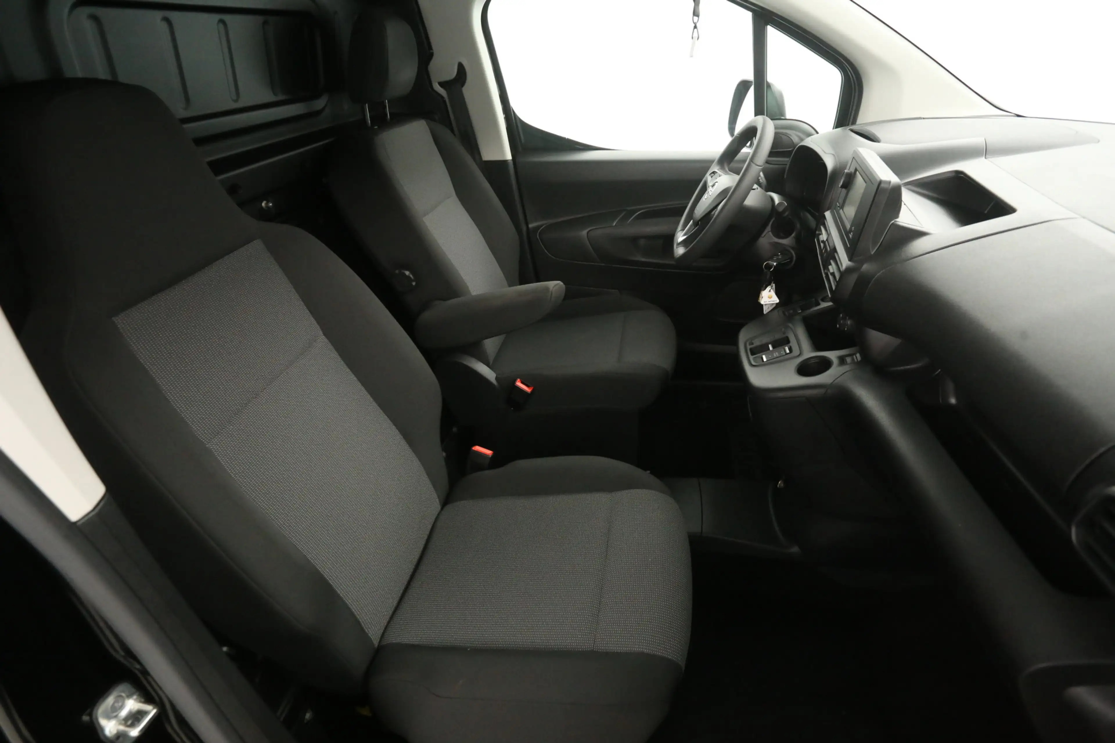 Opel Combo-e 50 kWh | Snelladen | SOH 93% | Airco | Cruise | Pa — photo 12