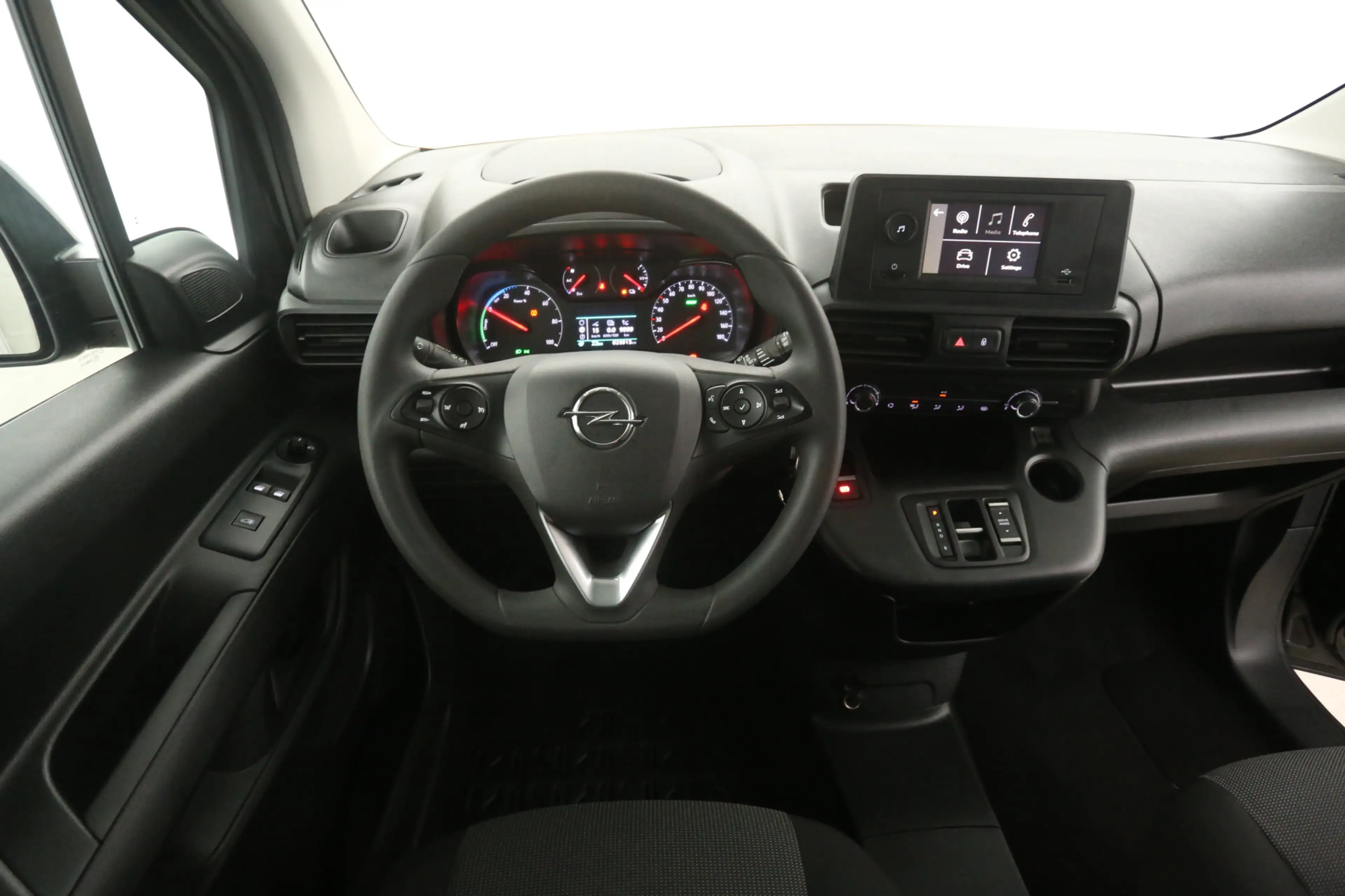 Opel Combo-e 50 kWh | Snelladen | SOH 93% | Airco | Cruise | Pa — photo 2
