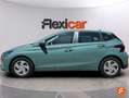 Hyundai i20 1.2 MPI Klass Azul - thumbnail 4