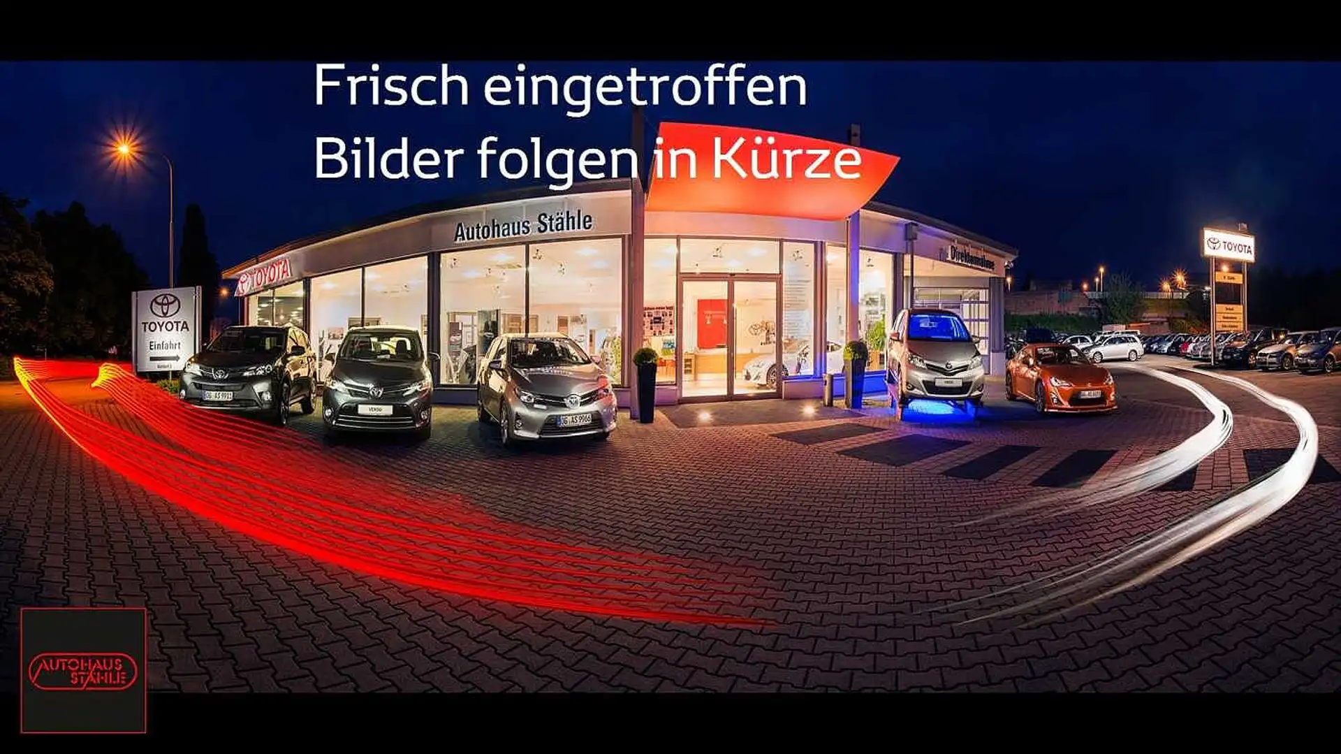 Toyota Auris Touring Sports Hybrid 1.8 VVT-i Automatik Team Deu Beige - 1