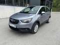 Opel Crossland ECOTEC Direct Injection St Edition Silber - thumbnail 1