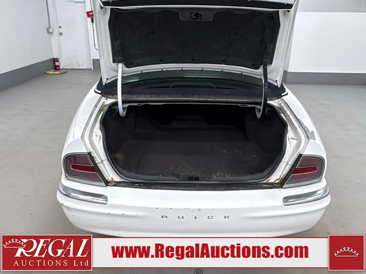 Buick Park Avenue fotografie Buick Park Avenue
