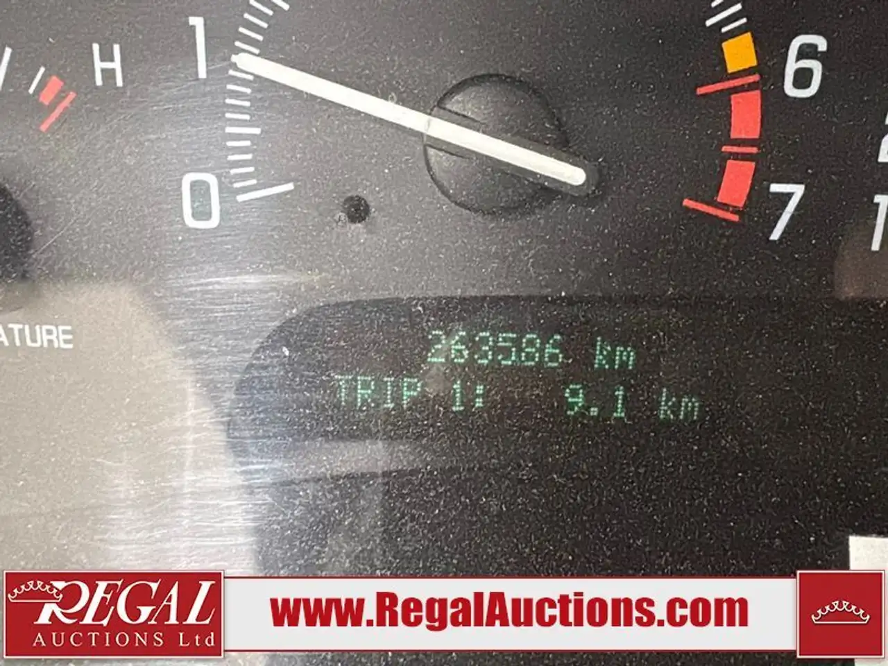 Buick Park Avenue fotografie Buick Park Avenue