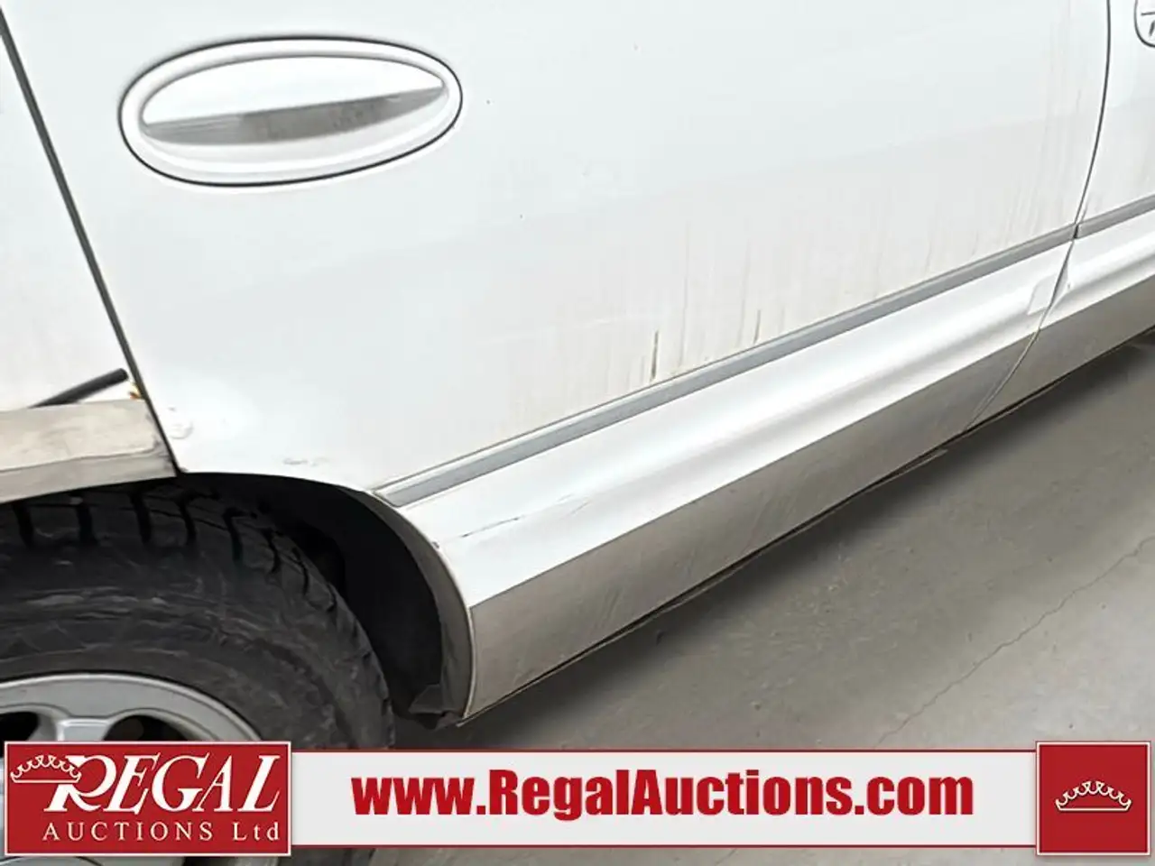 Buick Park Avenue fotografie Buick Park Avenue