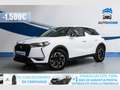 DS Automobiles DS 3 Crossback PureTech 73 kW Manual SO CHIC Blanc - thumbnail 1