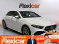 Mercedes-Benz A 200 d Blanco - thumbnail 1