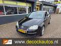Volkswagen Jetta 1.6/AIRCO/TREKHAAK Negru - thumbnail 1