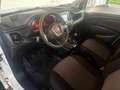 Fiat Doblo Doblò 1.3 MJT 95cv Maxi Weiß - thumbnail 5