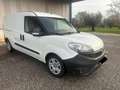 Fiat Doblo Doblò 1.3 MJT 95cv Maxi Weiß - thumbnail 1