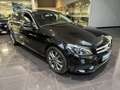 Mercedes-Benz C 180 C 180 d Business Solution/Leder/Navigatie/1jgar Schwarz - thumbnail 4