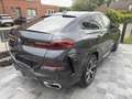 BMW X6 3.0 dAS*PACK M*LAZER*TOIT PANO*SOFT CLOS*etc Grijs - thumbnail 6