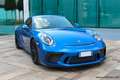 Porsche 991 991 GT3 Touring manuale italiana Blu/Azzurro - thumbnail 2