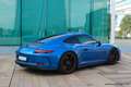 Porsche 991 991 GT3 Touring manuale italiana Blu/Azzurro - thumbnail 3