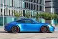 Porsche 991 991 GT3 Touring manuale italiana Blu/Azzurro - thumbnail 14