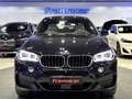 BMW X6 xDrive 35iA Azul - thumbnail 2