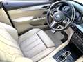 BMW X6 xDrive 35iA Azul - thumbnail 12