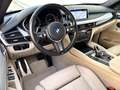 BMW X6 xDrive 35iA Azul - thumbnail 10