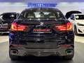 BMW X6 xDrive 35iA Azul - thumbnail 6