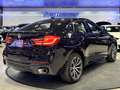 BMW X6 xDrive 35iA Azul - thumbnail 5