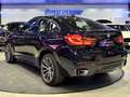 BMW X6 xDrive 35iA Azul - thumbnail 7
