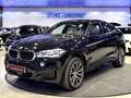 BMW X6 xDrive 35iA Azul - thumbnail 1