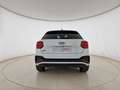 Audi Q2 35 1.5 tfsi identity black s-tronic Bianco - thumbnail 4