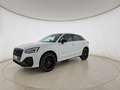 Audi Q2 35 1.5 tfsi identity black s-tronic Bianco - thumbnail 1