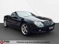 Mercedes-Benz SL 500 AMG Sport Paket "DE-Fhzg,Leder,Comand" Noir - thumbnail 2