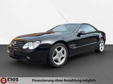 AMG Sport Paket "DE-Fhzg,Leder,Comand"