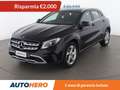 Mercedes-Benz GLA 200 GLA 200 d Sport Automatic  4Matic Nero - thumbnail 1