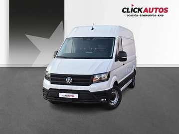2.0 TDI 140CV 35 BM L3H2