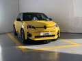 Renault R 5 E-Tech Iconic cinq autonomía confort 110 kW Gelb - thumbnail 1