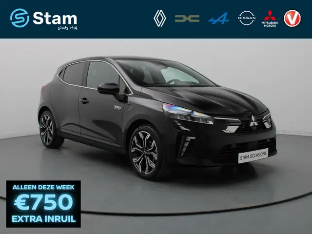 Mitsubishi Colt 145pk HEV Intense+ Automaat Camera | Adapt. Cruise