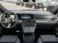 Mercedes-Benz V 300 d 4MATIC AVANTGARDE Lang AMG Night Standhzg Bleu - thumbnail 12