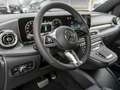 Mercedes-Benz V 300 d 4MATIC AVANTGARDE Lang AMG Night Standhzg Bleu - thumbnail 8