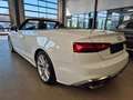 Audi S5 CABRIOLET 3.0 TFSI QUATTRO MATRIX KEYLESS SHZ Weiß - thumbnail 6