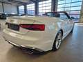 Audi S5 CABRIOLET 3.0 TFSI QUATTRO MATRIX KEYLESS SHZ Weiß - thumbnail 5