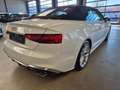 Audi S5 CABRIOLET 3.0 TFSI QUATTRO MATRIX KEYLESS SHZ Weiß - thumbnail 8