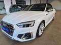 Audi S5 CABRIOLET 3.0 TFSI QUATTRO MATRIX KEYLESS SHZ Weiß - thumbnail 9
