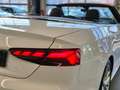 Audi S5 CABRIOLET 3.0 TFSI QUATTRO MATRIX KEYLESS SHZ Weiß - thumbnail 24
