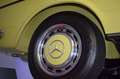 Mercedes-Benz 230 Coupe C123 Amarillo - thumbnail 30