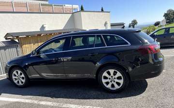 2.0 CDTI Sports Tourer Aut. Business Edition