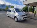 Volkswagen T5 Caravelle 2.0 TDi 140Pk Comfortline DSG Lang Gris - thumbnail 6